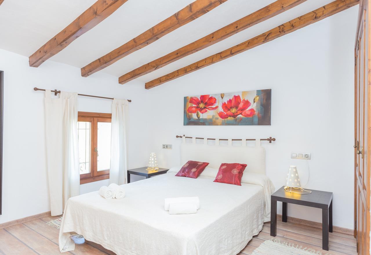 Holiday home Sort Pou Vell *