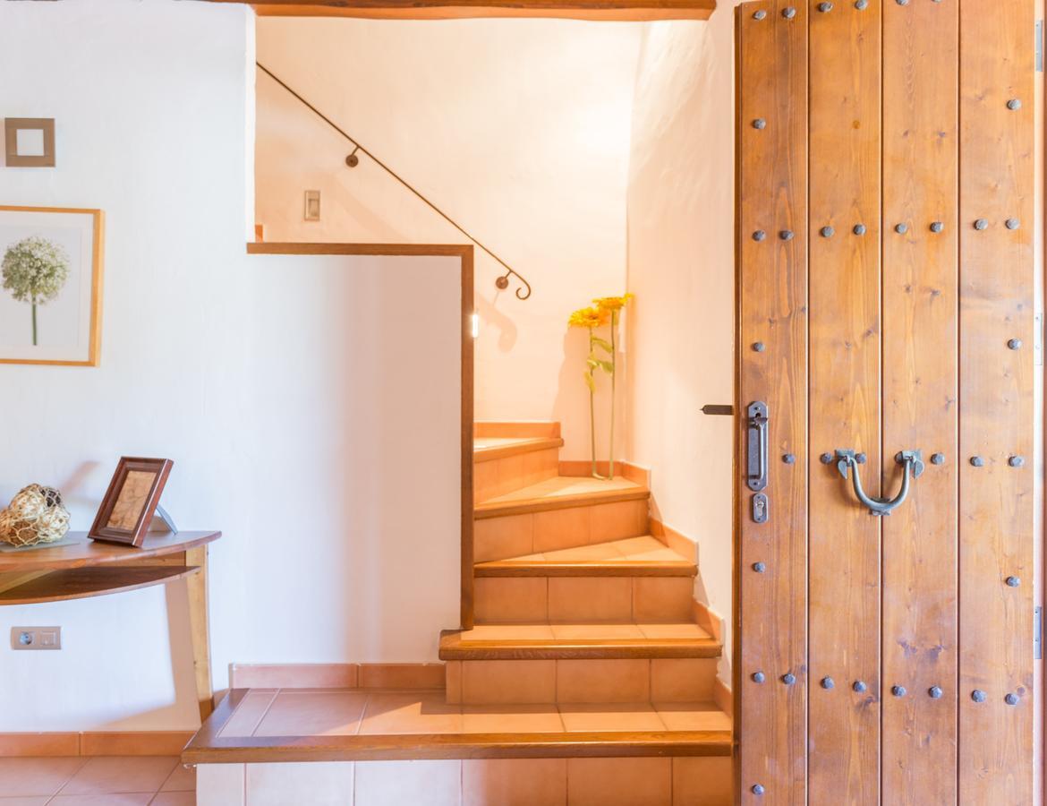 Holiday home Sort Pou Vell