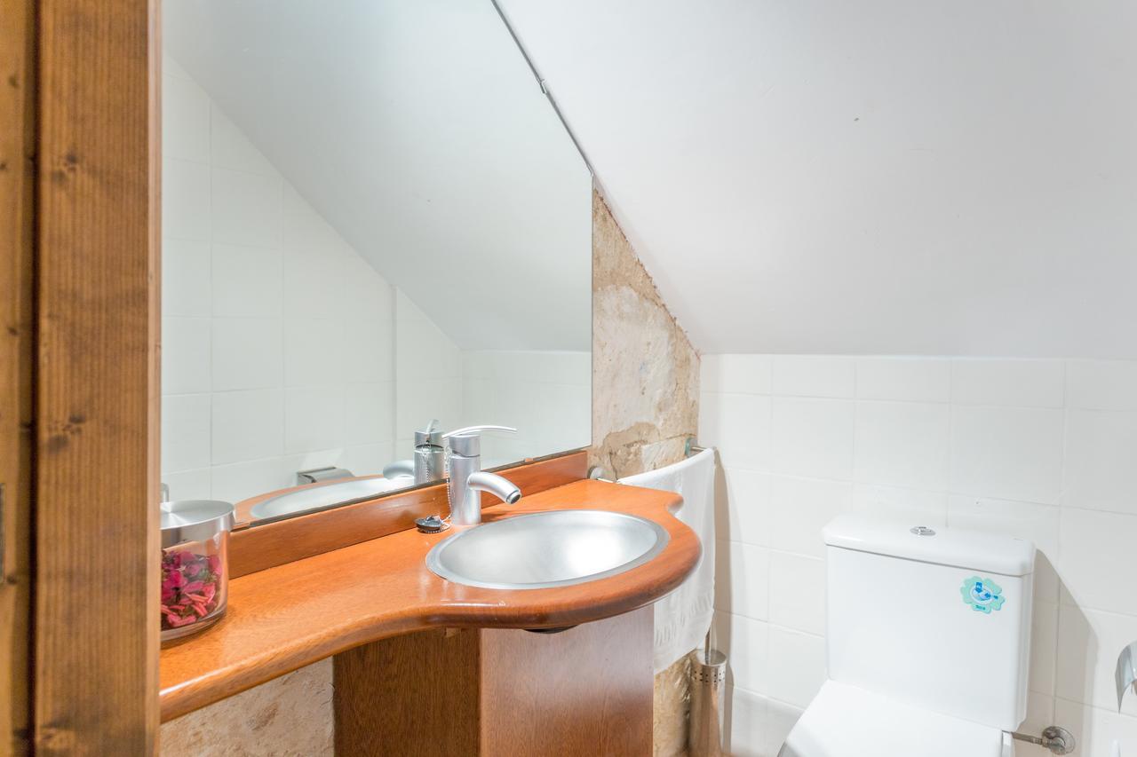 Sort Pou Vell Holiday home