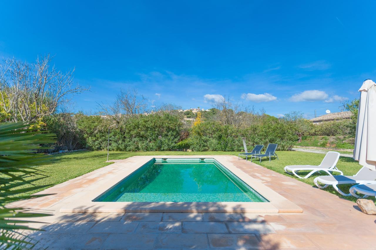 Holiday home Sort Pou Vell *