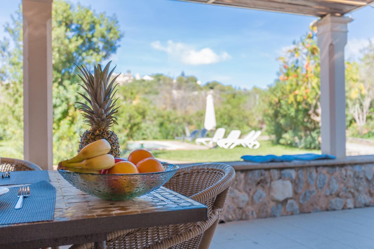 Holiday home Sort Pou Vell